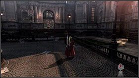 3 - [Mission 17] Adiago for Strings | Devil May Cry 4 - Devil May Cry 4 - poradnik do gry