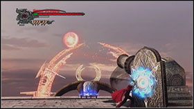 1 - [Mission 18] The Destroyer | Devil May Cry 4 - Devil May Cry 4 - poradnik do gry