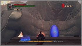 2 - [Mission 18] The Destroyer | Devil May Cry 4 - Devil May Cry 4 - poradnik do gry