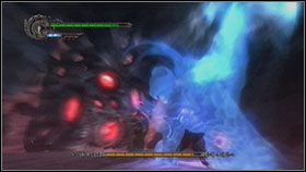 Znasz już tego pana - [Mission 20] The Succesor | Devil May Cry 4 - Devil May Cry 4 - poradnik do gry