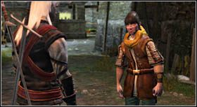 2 - Zadanie główne | Efekt uboczny | Dodatki do Wiedźmina - Wiedźmin - poradnik