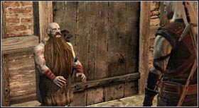 4 - Zadania poboczne (1) | Efekt uboczny | Dodatki do Wiedźmina - Wiedźmin - poradnik