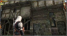 Faza 3 - Zadania poboczne (3) | Efekt uboczny | Dodatki do Wiedźmina - Wiedźmin - poradnik