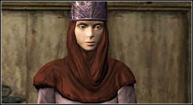 2 - Zadania poboczne (3) | Efekt uboczny | Dodatki do Wiedźmina - Wiedźmin - poradnik