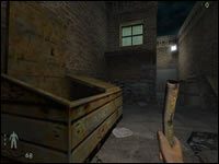 1 - Rozdział I: Skidrow | Kingpin Life of Crime - Kingpin: Life of Crime - poradnik do gry