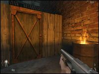6 - Rozdział I: Skidrow | Kingpin Life of Crime - Kingpin: Life of Crime - poradnik do gry