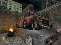 7 - Rozdział I: Skidrow | Kingpin Life of Crime - Kingpin: Life of Crime - poradnik do gry