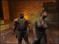 3 - Rozdział IV: Steeltown | Kingpin Life of Crime - Kingpin: Life of Crime - poradnik do gry