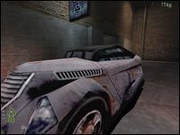 2 - Rozdział V: Radio City | Kingpin Life of Crime - Kingpin: Life of Crime - poradnik do gry