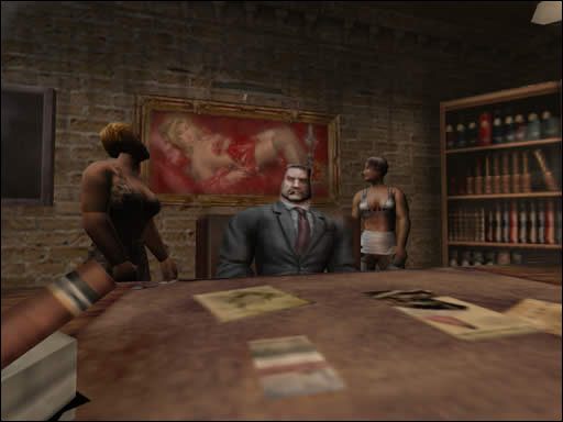 1 - Rozdział VI: Towers | Kingpin Life of Crime - Kingpin: Life of Crime - poradnik do gry