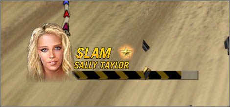 Za miejsce w wyścigu przyznawane są punkty, które zliczane są do klasyfikacji generalnej całego pucharu - [Tryb Flatout] Klasy, puchary, wyścigi | FlatOut Apokalipsa - FlatOut: Apokalipsa - poradnik do gry