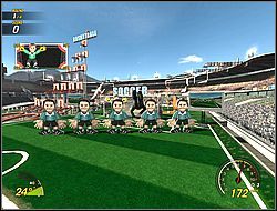 Dość łatwe wyzwanie, jeśli okażesz odrobinę cierpliwości - [Tryb Carnage] Wyzwania cz. 6 | FlatOut Apokalipsa - FlatOut: Apokalipsa - poradnik do gry