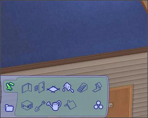 1 - [Osiedla] Podstawowe wiadomości - Zarządzanie mieszkaniem - The Sims 2: Osiedlowe życie - oficjalny polski poradnik - poradnik do gry