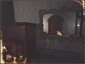 5 - [Opis przejścia] Część pierwsza (2) | Sherlock Holmes Tajemnica Mumii - Sherlock Holmes: Tajemnica Mumii - poradnik do gry