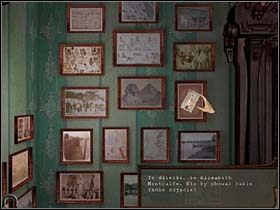 2 - [Opis przejścia] Część pierwsza (3) | Sherlock Holmes Tajemnica Mumii - Sherlock Holmes: Tajemnica Mumii - poradnik do gry