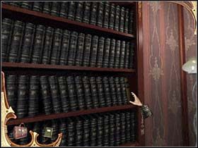 4 - [Opis przejścia] Część druga (1) | Sherlock Holmes Tajemnica Mumii - Sherlock Holmes: Tajemnica Mumii - poradnik do gry