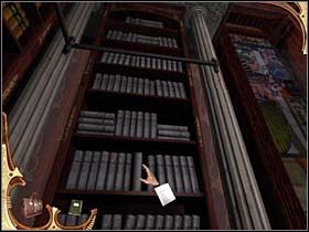 5 - [Opis przejścia] Część druga (1) | Sherlock Holmes Tajemnica Mumii - Sherlock Holmes: Tajemnica Mumii - poradnik do gry