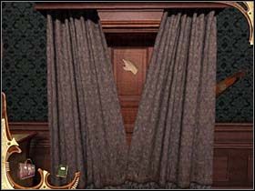 1 - [Opis przejścia] Część druga (2) | Sherlock Holmes Tajemnica Mumii - Sherlock Holmes: Tajemnica Mumii - poradnik do gry