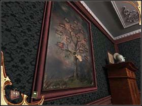 2 - [Opis przejścia] Część druga (2) | Sherlock Holmes Tajemnica Mumii - Sherlock Holmes: Tajemnica Mumii - poradnik do gry