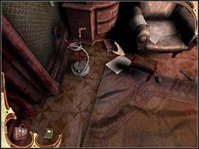 4 - [Opis przejścia] Część druga (2) | Sherlock Holmes Tajemnica Mumii - Sherlock Holmes: Tajemnica Mumii - poradnik do gry