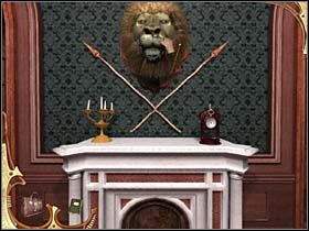 3 - [Opis przejścia] Część druga (3) | Sherlock Holmes Tajemnica Mumii - Sherlock Holmes: Tajemnica Mumii - poradnik do gry