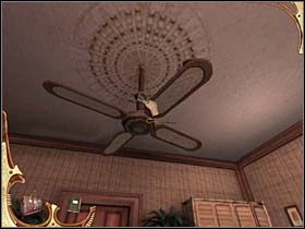 3 - [Opis przejścia] Część druga (4) | Sherlock Holmes Tajemnica Mumii - Sherlock Holmes: Tajemnica Mumii - poradnik do gry