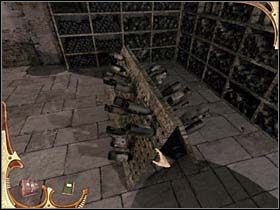 1 - [Opis przejścia] Część trzecia (1) | Sherlock Holmes Tajemnica Mumii - Sherlock Holmes: Tajemnica Mumii - poradnik do gry