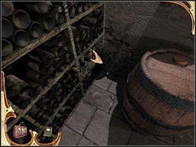 2 - [Opis przejścia] Część trzecia (1) | Sherlock Holmes Tajemnica Mumii - Sherlock Holmes: Tajemnica Mumii - poradnik do gry