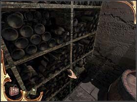 3 - [Opis przejścia] Część trzecia (1) | Sherlock Holmes Tajemnica Mumii - Sherlock Holmes: Tajemnica Mumii - poradnik do gry