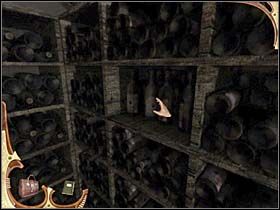 5 - [Opis przejścia] Część trzecia (1) | Sherlock Holmes Tajemnica Mumii - Sherlock Holmes: Tajemnica Mumii - poradnik do gry