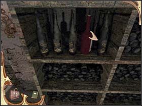 7 - [Opis przejścia] Część trzecia (1) | Sherlock Holmes Tajemnica Mumii - Sherlock Holmes: Tajemnica Mumii - poradnik do gry