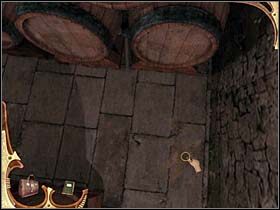 1 - [Opis przejścia] Część trzecia (2) | Sherlock Holmes Tajemnica Mumii - Sherlock Holmes: Tajemnica Mumii - poradnik do gry