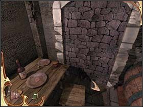 2 - [Opis przejścia] Część trzecia (2) | Sherlock Holmes Tajemnica Mumii - Sherlock Holmes: Tajemnica Mumii - poradnik do gry