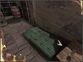 3 - [Opis przejścia] Część trzecia (2) | Sherlock Holmes Tajemnica Mumii - Sherlock Holmes: Tajemnica Mumii - poradnik do gry