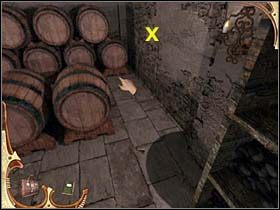 4 - [Opis przejścia] Część trzecia (2) | Sherlock Holmes Tajemnica Mumii - Sherlock Holmes: Tajemnica Mumii - poradnik do gry