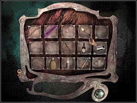 (Pochodnia jest bardzo ważna, bowiem od niej w pewnym sensie zależy wirtualne istnienie bohatera - [Opis przejścia] Część trzecia (2) | Sherlock Holmes Tajemnica Mumii - Sherlock Holmes: Tajemnica Mumii - poradnik do gry