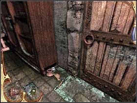 5 - [Opis przejścia] Część trzecia (2) | Sherlock Holmes Tajemnica Mumii - Sherlock Holmes: Tajemnica Mumii - poradnik do gry