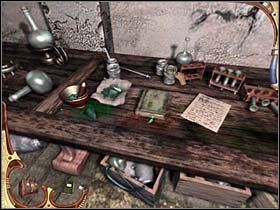 6 - [Opis przejścia] Część trzecia (2) | Sherlock Holmes Tajemnica Mumii - Sherlock Holmes: Tajemnica Mumii - poradnik do gry