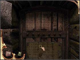 4 - [Opis przejścia] Część trzecia (5) | Sherlock Holmes Tajemnica Mumii - Sherlock Holmes: Tajemnica Mumii - poradnik do gry