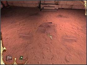 2 - [Opis przejścia] Część trzecia (6) | Sherlock Holmes Tajemnica Mumii - Sherlock Holmes: Tajemnica Mumii - poradnik do gry