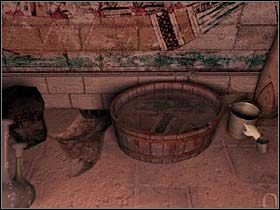 3 - [Opis przejścia] Część trzecia (6) | Sherlock Holmes Tajemnica Mumii - Sherlock Holmes: Tajemnica Mumii - poradnik do gry