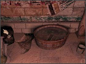 4 - [Opis przejścia] Część trzecia (6) | Sherlock Holmes Tajemnica Mumii - Sherlock Holmes: Tajemnica Mumii - poradnik do gry