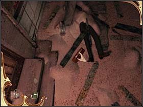 2 - [Opis przejścia] Część czwarta (1) | Sherlock Holmes Tajemnica Mumii - Sherlock Holmes: Tajemnica Mumii - poradnik do gry