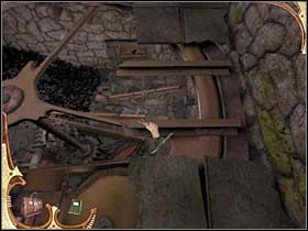 3 - [Opis przejścia] Część czwarta (1) | Sherlock Holmes Tajemnica Mumii - Sherlock Holmes: Tajemnica Mumii - poradnik do gry