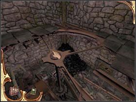 4 - [Opis przejścia] Część czwarta (1) | Sherlock Holmes Tajemnica Mumii - Sherlock Holmes: Tajemnica Mumii - poradnik do gry