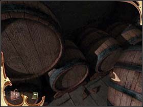 1 - [Opis przejścia] Część czwarta (2) | Sherlock Holmes Tajemnica Mumii - Sherlock Holmes: Tajemnica Mumii - poradnik do gry