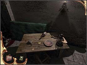 2 - [Opis przejścia] Część czwarta (2) | Sherlock Holmes Tajemnica Mumii - Sherlock Holmes: Tajemnica Mumii - poradnik do gry