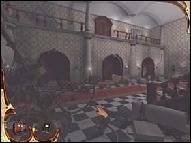 3 - [Opis przejścia] Część czwarta (2) | Sherlock Holmes Tajemnica Mumii - Sherlock Holmes: Tajemnica Mumii - poradnik do gry