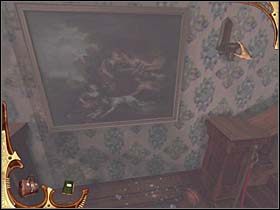 4 - [Opis przejścia] Część czwarta (3) | Sherlock Holmes Tajemnica Mumii - Sherlock Holmes: Tajemnica Mumii - poradnik do gry