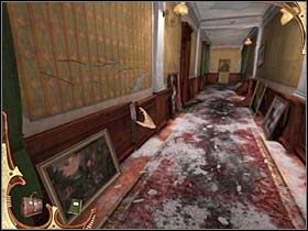 1 - [Opis przejścia] Część czwarta (4) | Sherlock Holmes Tajemnica Mumii - Sherlock Holmes: Tajemnica Mumii - poradnik do gry